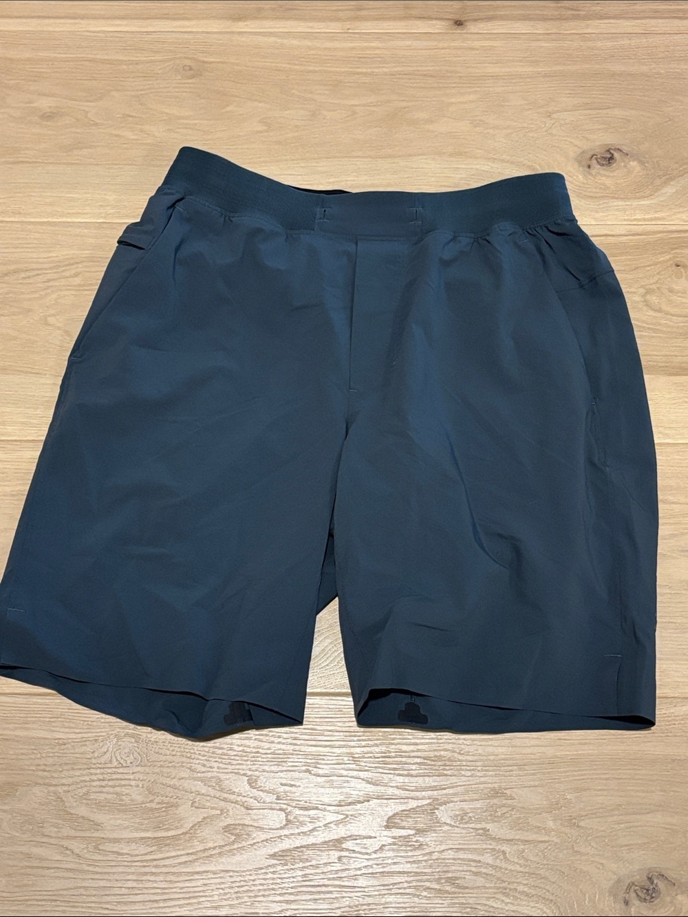 Lululemon T.H.E. Short *LTT 9"
